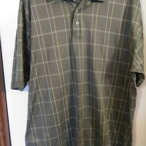 Men's Jos. A. Bank Polo Golf Shirt